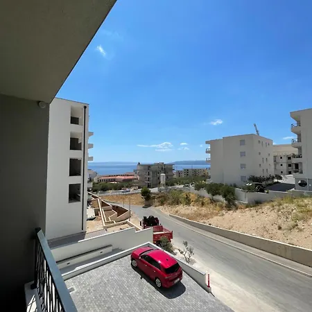 Oasis - Free Parking Apartamento