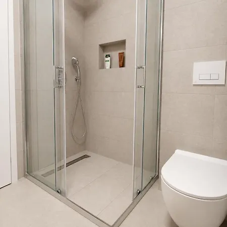 Apartment Oasis - Free Parking