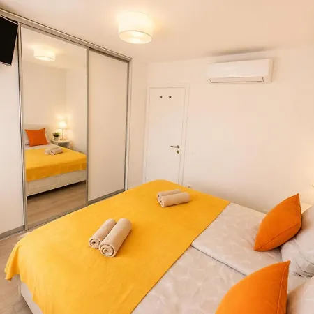 Apartment Oasis - Free Parking *
