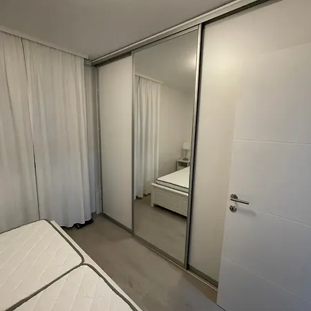 Appartement Oasis - Free Parking *