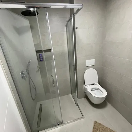 Appartement Oasis - Free Parking