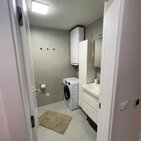 Oasis - Free Parking Appartement