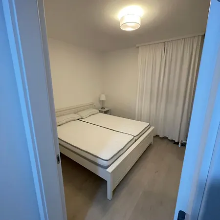 Oasis - Free Parking Apartment Makarska