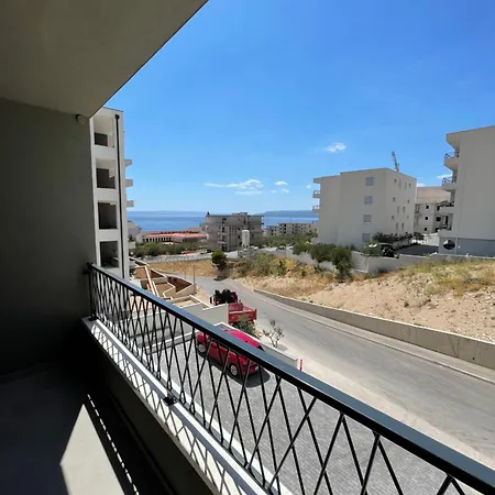 Apartment Oasis - Free Parking